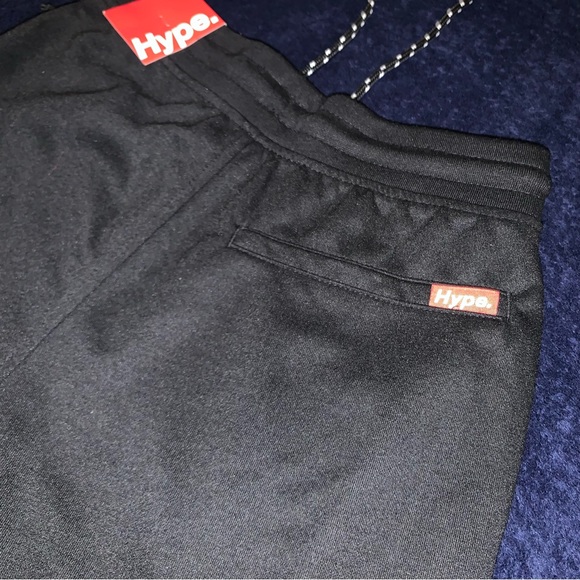 Hype Joggers - Picture 6 of 7